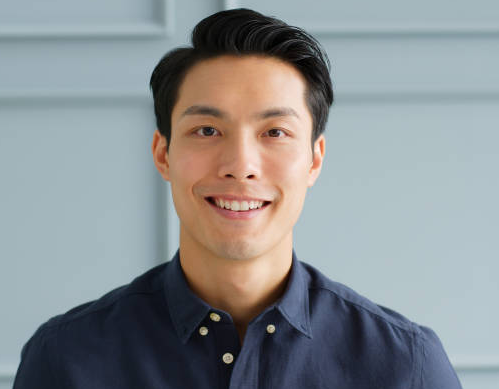 Jason Wang Testimonial